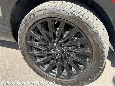 2024 Hyundai SANTA FE Calligraphy   - Photo 20 - North Salt Lake, UT 84010