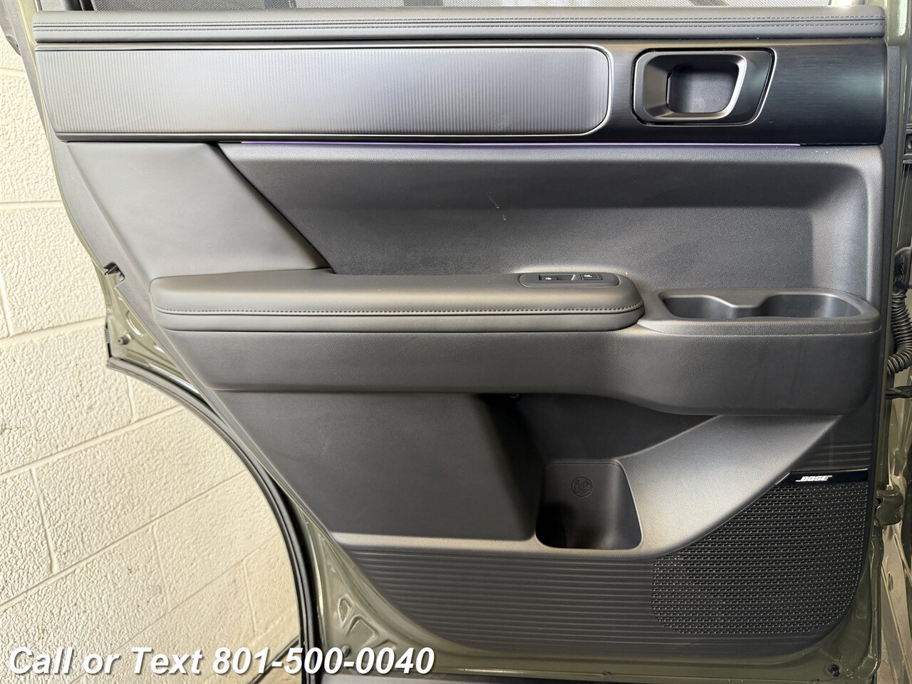 2024 Hyundai SANTA FE Calligraphy - Photo 21 - North Salt Lake, UT 84010
