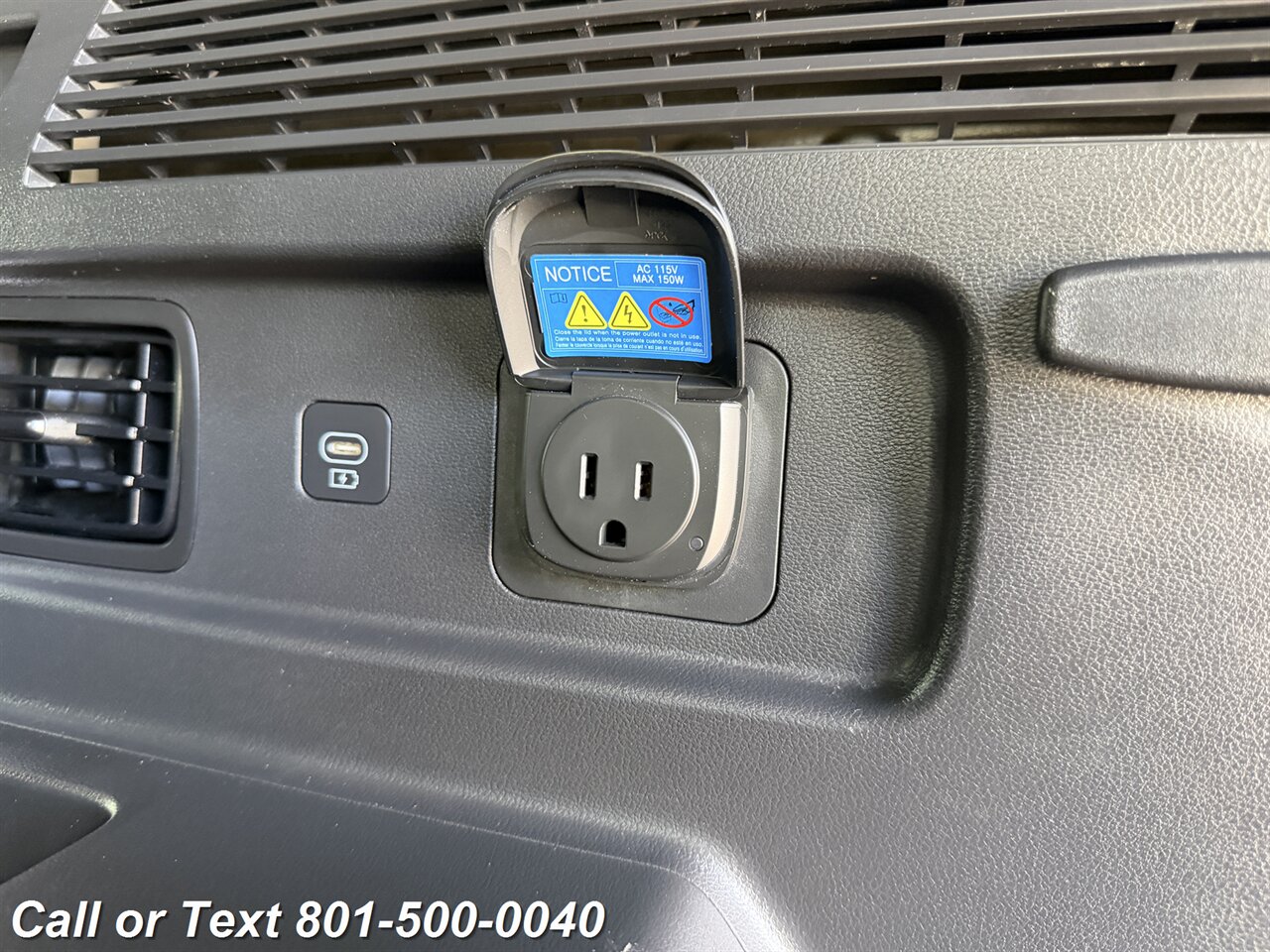 2024 Hyundai SANTA FE Calligraphy - Photo 32 - North Salt Lake, UT 84010