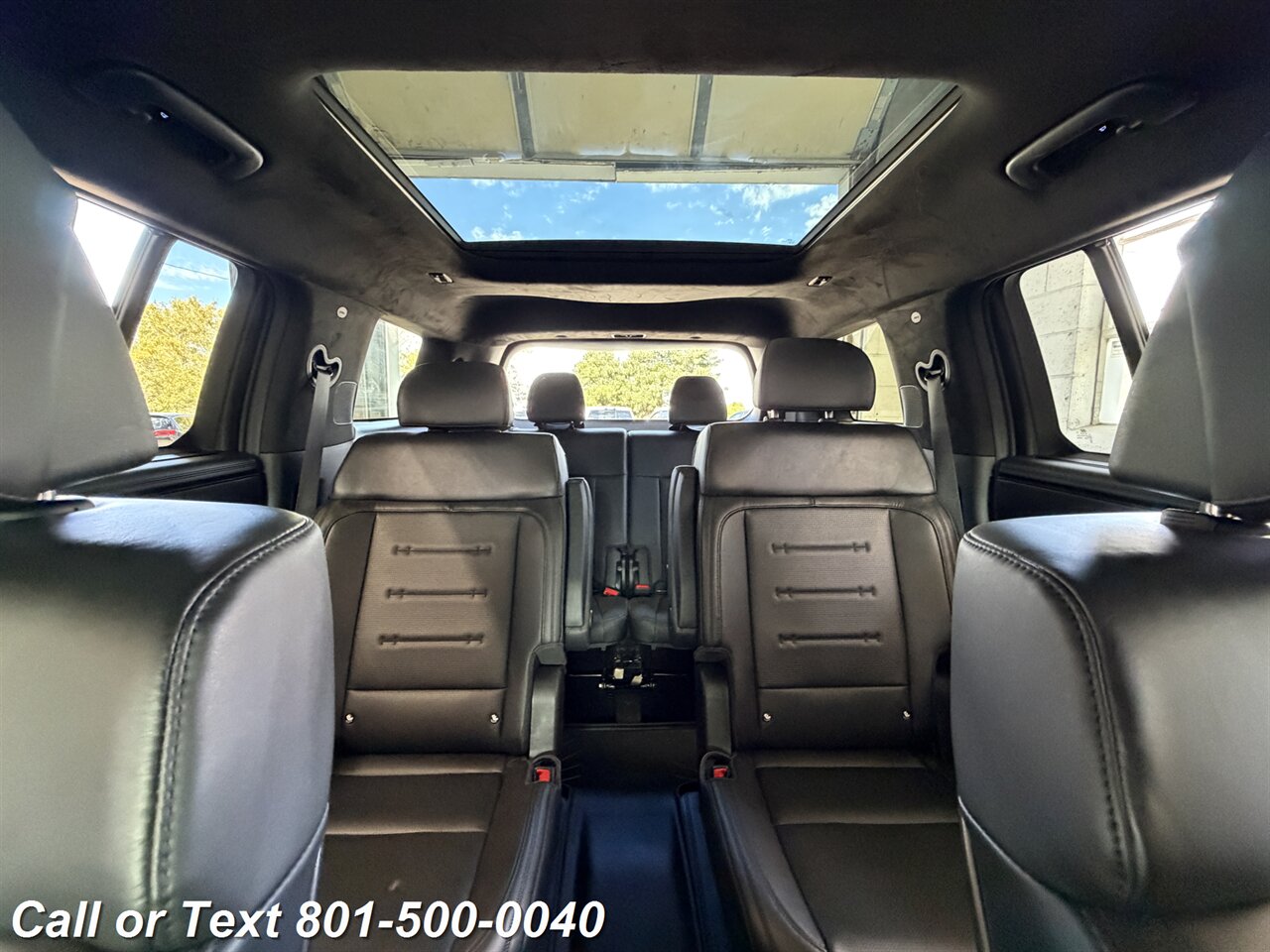 2024 Hyundai SANTA FE Calligraphy - Photo 27 - North Salt Lake, UT 84010