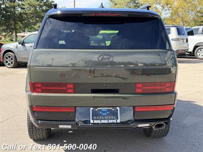 2024 Hyundai SANTA FE Calligraphy   - Photo 5 - North Salt Lake, UT 84010