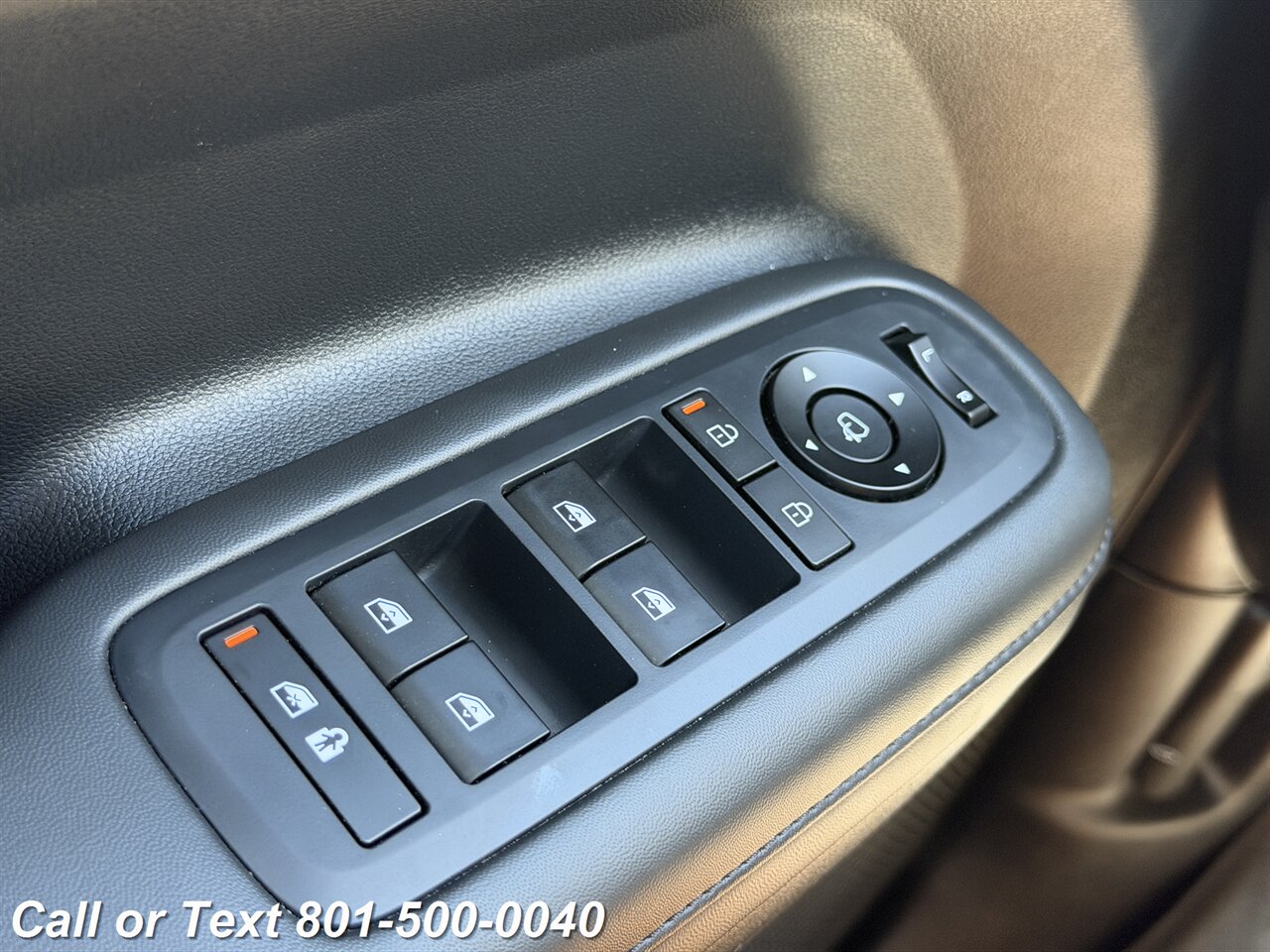 2024 Hyundai SANTA FE Calligraphy   - Photo 11 - North Salt Lake, UT 84010