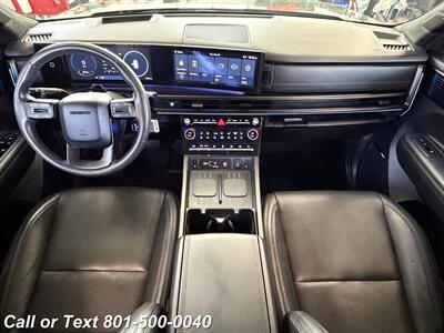2024 Hyundai SANTA FE Calligraphy - Photo 6 - North Salt Lake, UT 84010