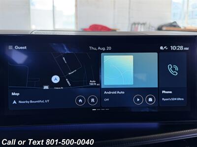 2024 Hyundai SANTA FE Calligraphy - Photo 14 - North Salt Lake, UT 84010