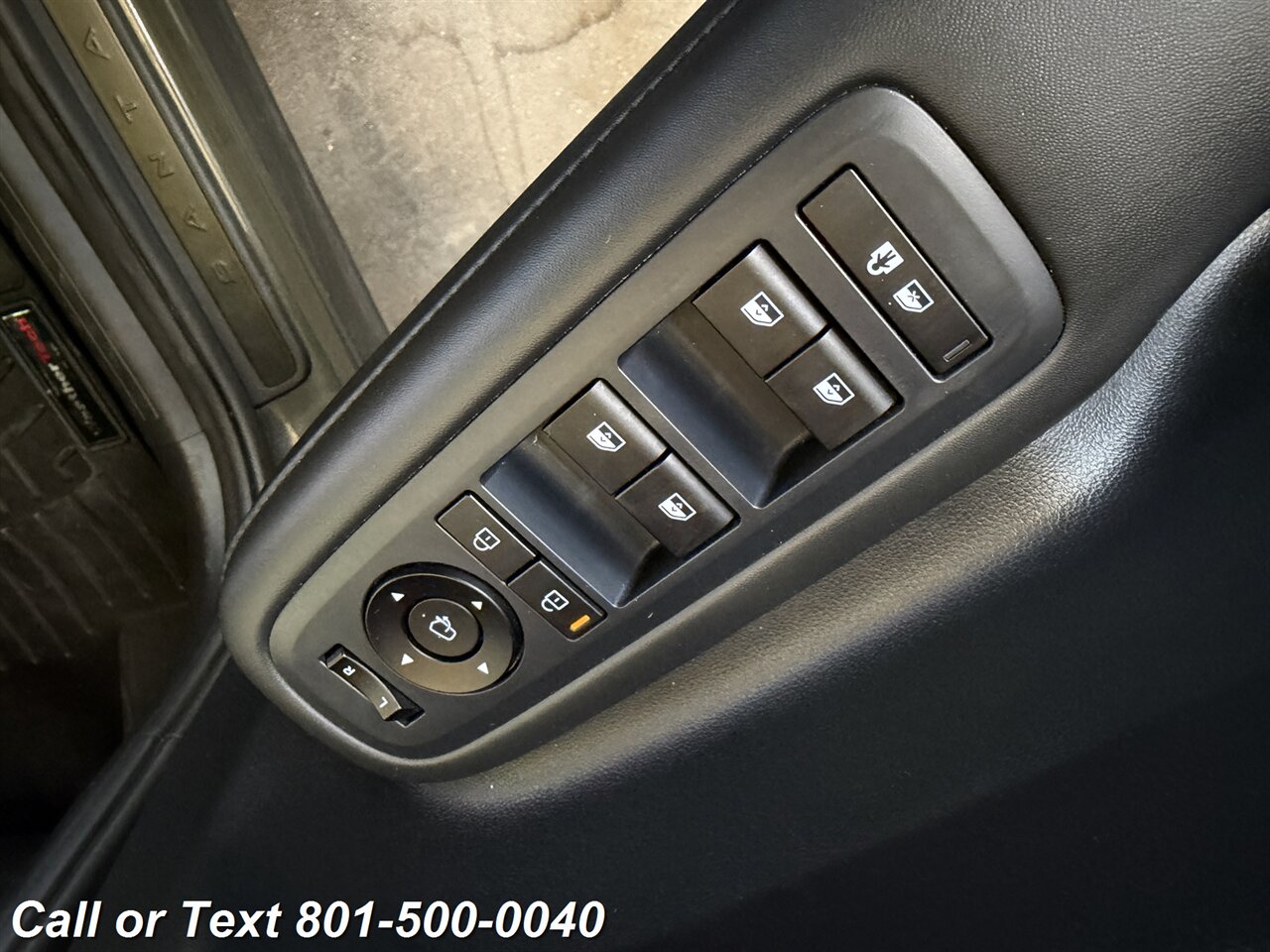 2024 Hyundai SANTA FE Calligraphy - Photo 20 - North Salt Lake, UT 84010
