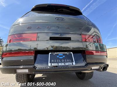 2024 Hyundai SANTA FE Calligraphy   - Photo 4 - North Salt Lake, UT 84010
