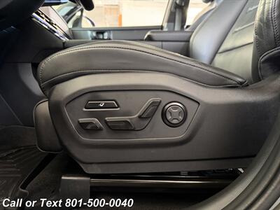 2024 Hyundai SANTA FE Calligraphy - Photo 23 - North Salt Lake, UT 84010