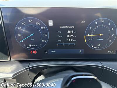 2024 Hyundai SANTA FE Calligraphy   - Photo 19 - North Salt Lake, UT 84010