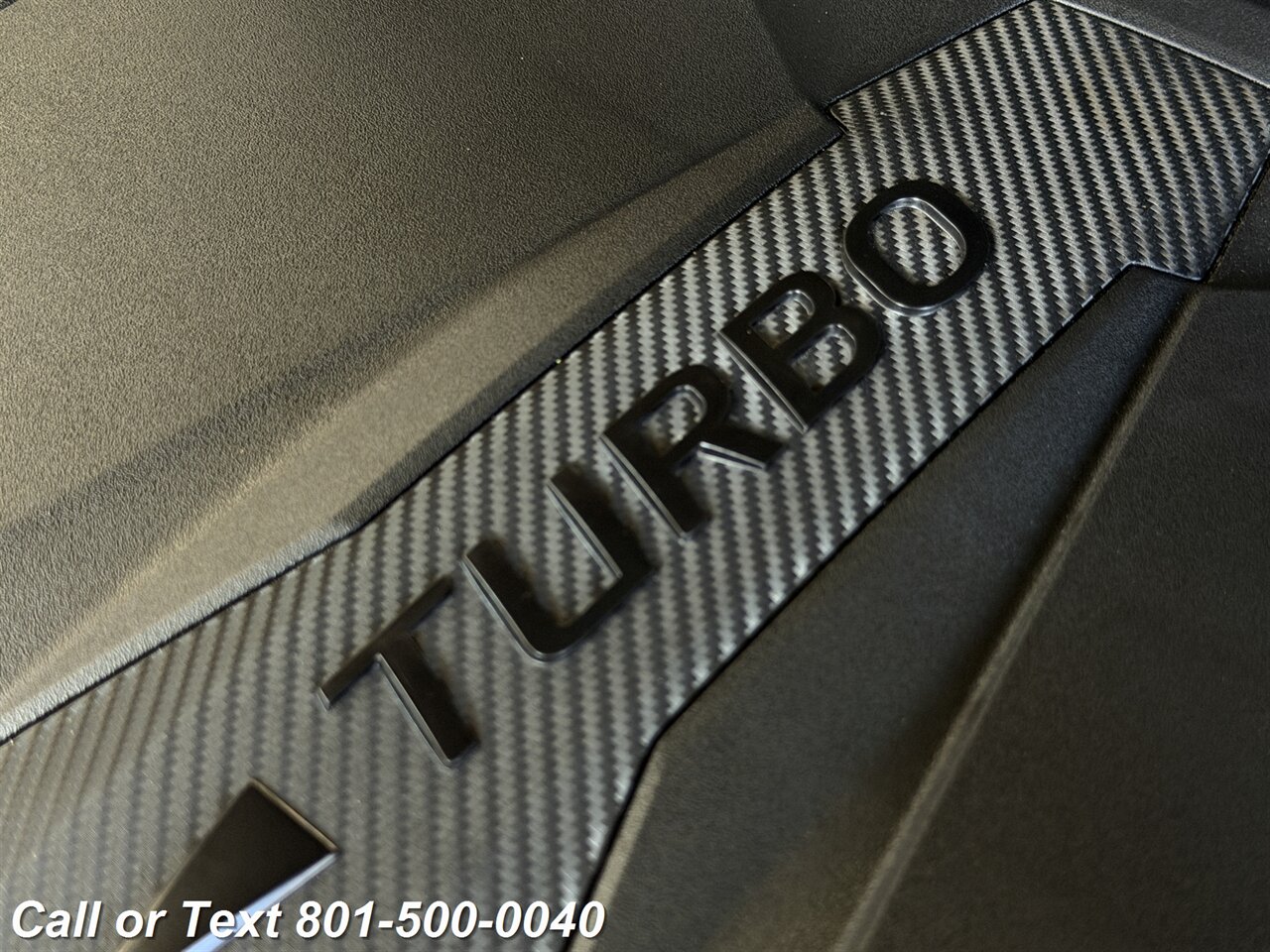 2024 Hyundai SANTA FE Calligraphy - Photo 36 - North Salt Lake, UT 84010