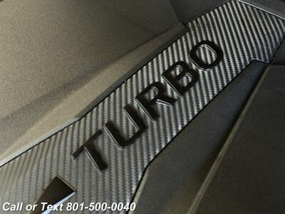 2024 Hyundai SANTA FE Calligraphy - Photo 36 - North Salt Lake, UT 84010