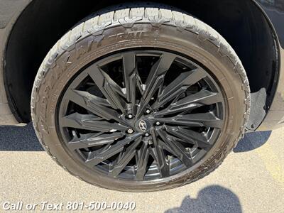 2024 Hyundai SANTA FE Calligraphy - Photo 46 - North Salt Lake, UT 84010