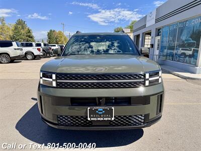2024 Hyundai SANTA FE Calligraphy - Photo 40 - North Salt Lake, UT 84010