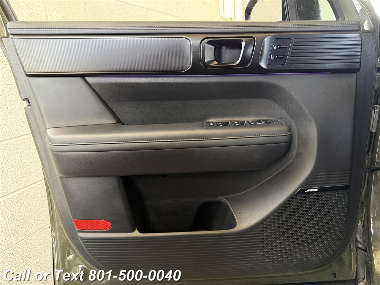 2024 Hyundai SANTA FE Calligraphy - Photo 19 - North Salt Lake, UT 84010
