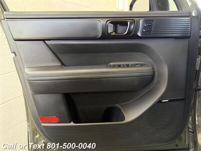 2024 Hyundai SANTA FE Calligraphy - Photo 19 - North Salt Lake, UT 84010