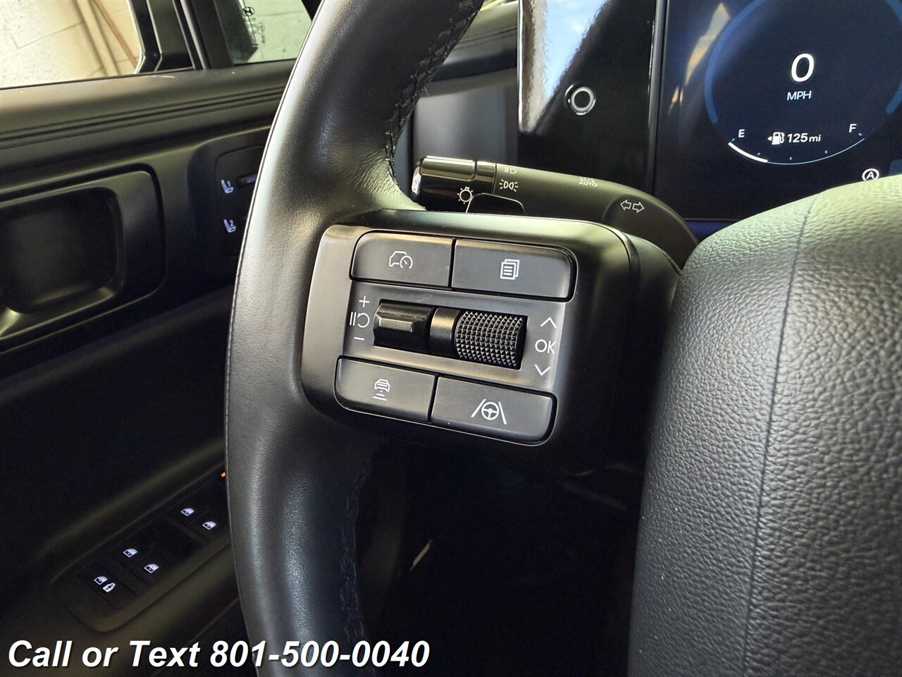 2024 Hyundai SANTA FE Calligraphy - Photo 17 - North Salt Lake, UT 84010
