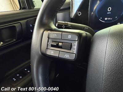 2024 Hyundai SANTA FE Calligraphy - Photo 17 - North Salt Lake, UT 84010