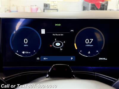 2024 Hyundai SANTA FE Calligraphy - Photo 10 - North Salt Lake, UT 84010