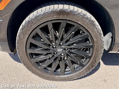 2024 Hyundai SANTA FE Calligraphy - Photo 38 - North Salt Lake, UT 84010