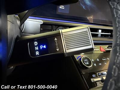 2024 Hyundai SANTA FE Calligraphy - Photo 16 - North Salt Lake, UT 84010