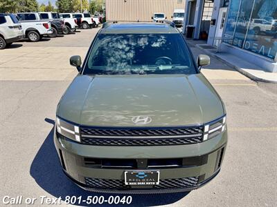 2024 Hyundai SANTA FE Calligraphy - Photo 41 - North Salt Lake, UT 84010