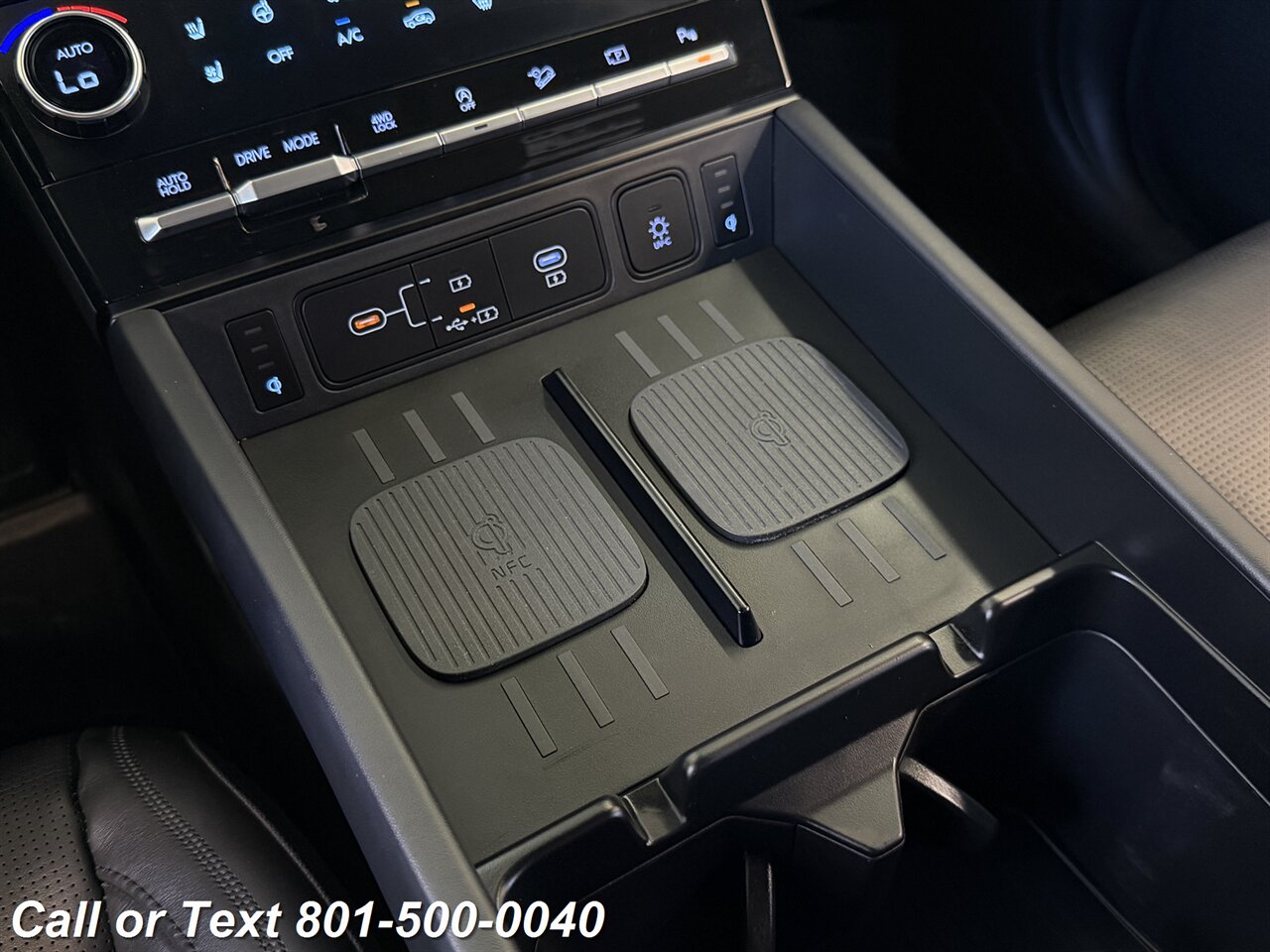 2024 Hyundai SANTA FE Calligraphy - Photo 13 - North Salt Lake, UT 84010