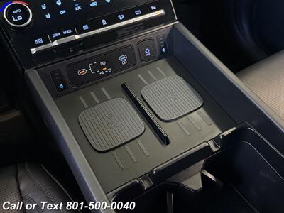 2024 Hyundai SANTA FE Calligraphy - Photo 13 - North Salt Lake, UT 84010