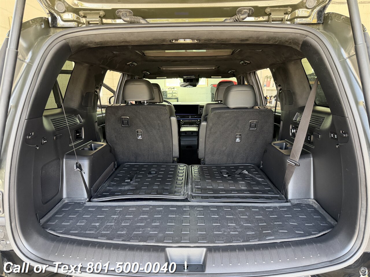 2024 Hyundai SANTA FE Calligraphy - Photo 31 - North Salt Lake, UT 84010