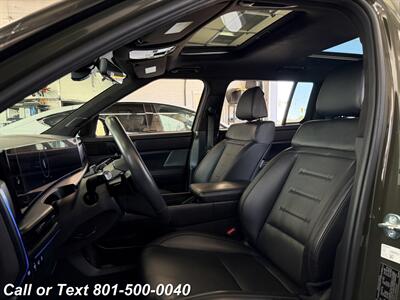 2024 Hyundai SANTA FE Calligraphy - Photo 24 - North Salt Lake, UT 84010