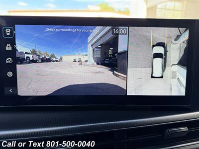 2024 Hyundai SANTA FE Calligraphy   - Photo 14 - North Salt Lake, UT 84010