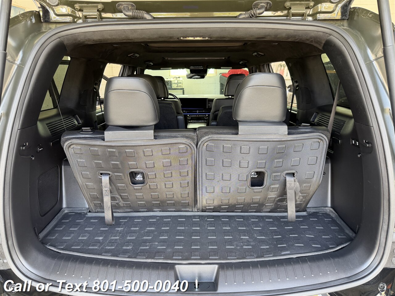 2024 Hyundai SANTA FE Calligraphy - Photo 30 - North Salt Lake, UT 84010