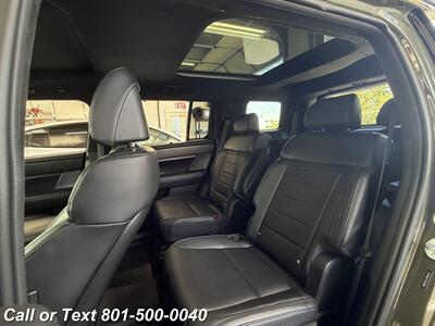 2024 Hyundai SANTA FE Calligraphy - Photo 25 - North Salt Lake, UT 84010