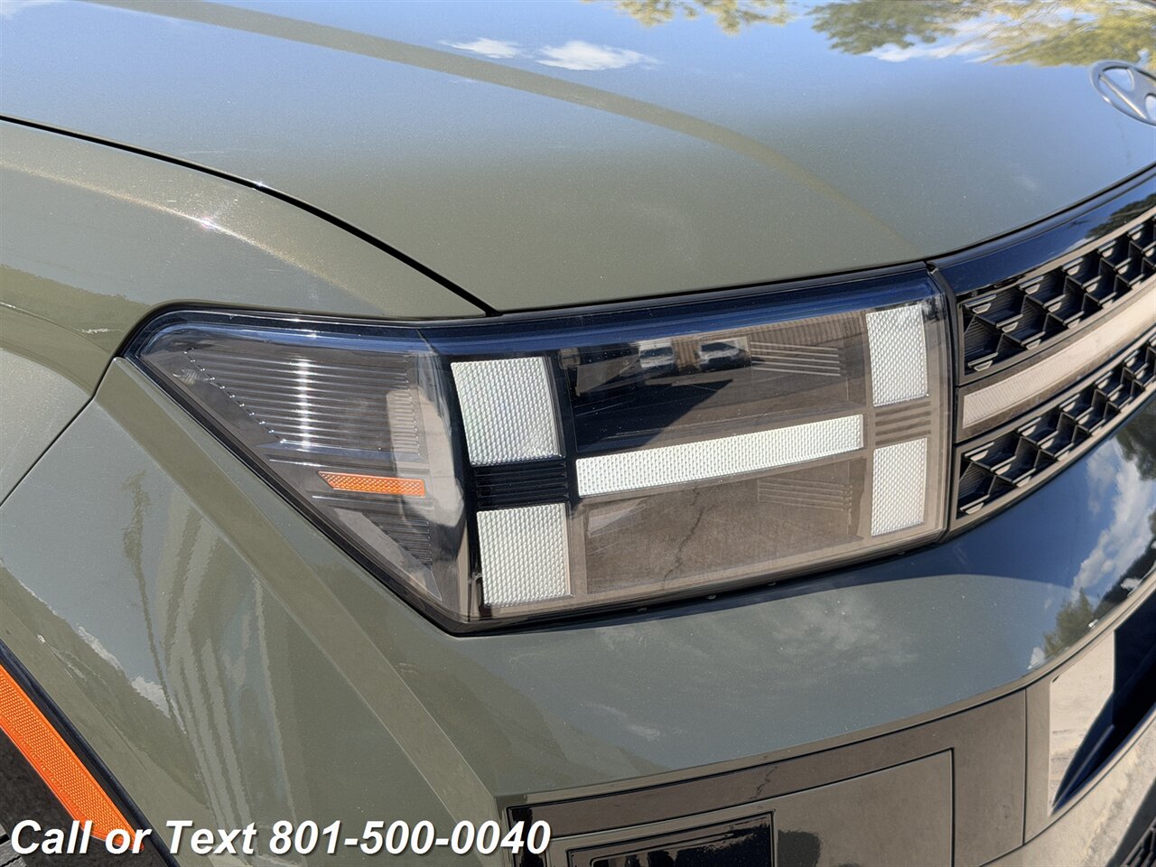2024 Hyundai SANTA FE Calligraphy - Photo 47 - North Salt Lake, UT 84010