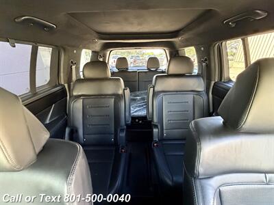2024 Hyundai SANTA FE Calligraphy   - Photo 9 - North Salt Lake, UT 84010
