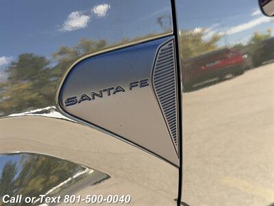 2024 Hyundai SANTA FE Calligraphy - Photo 48 - North Salt Lake, UT 84010