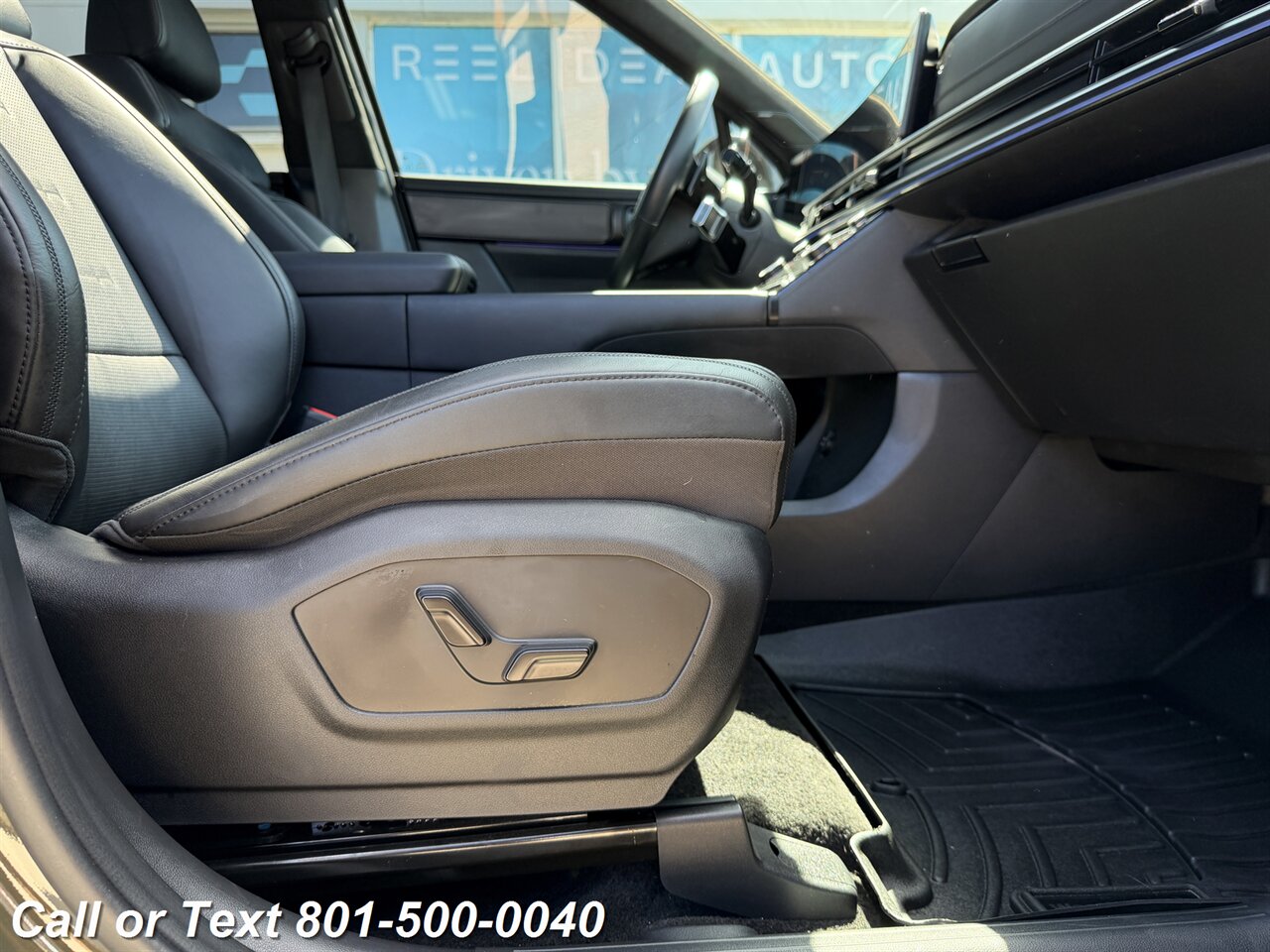 2024 Hyundai SANTA FE Calligraphy - Photo 35 - North Salt Lake, UT 84010