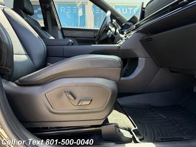 2024 Hyundai SANTA FE Calligraphy - Photo 35 - North Salt Lake, UT 84010