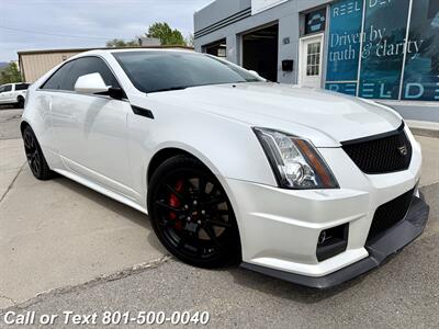 2015 Cadillac CTS   - Photo 13 - North Salt Lake, UT 84010