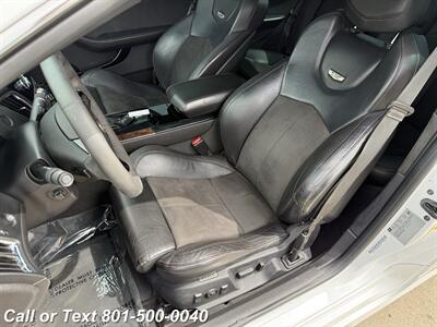 2015 Cadillac CTS   - Photo 6 - North Salt Lake, UT 84010