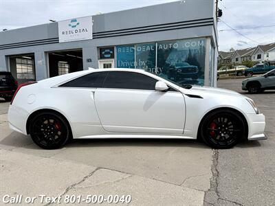 2015 Cadillac CTS   - Photo 20 - North Salt Lake, UT 84010