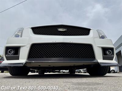 2015 Cadillac CTS   - Photo 18 - North Salt Lake, UT 84010