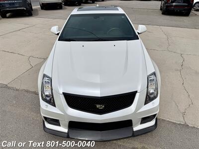 2015 Cadillac CTS   - Photo 16 - North Salt Lake, UT 84010