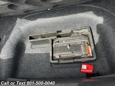 2015 Cadillac CTS   - Photo 46 - North Salt Lake, UT 84010