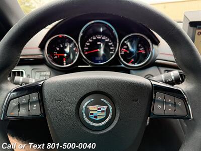 2015 Cadillac CTS   - Photo 26 - North Salt Lake, UT 84010