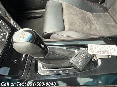 2015 Cadillac CTS   - Photo 24 - North Salt Lake, UT 84010