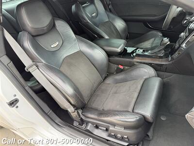 2015 Cadillac CTS   - Photo 48 - North Salt Lake, UT 84010