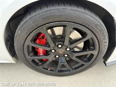 2015 Cadillac CTS   - Photo 44 - North Salt Lake, UT 84010