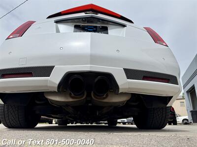 2015 Cadillac CTS   - Photo 41 - North Salt Lake, UT 84010