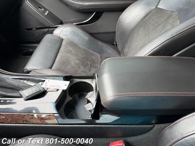 2015 Cadillac CTS   - Photo 28 - North Salt Lake, UT 84010