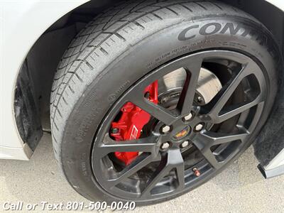 2015 Cadillac CTS   - Photo 15 - North Salt Lake, UT 84010