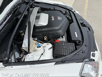 2015 Cadillac CTS   - Photo 23 - North Salt Lake, UT 84010